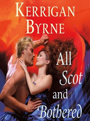 cover image of All Scot and Bothered